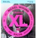 D'ADDARIO EXL170 45-100 strune za bas kitaro